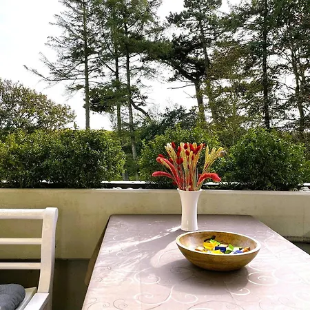 Apartamento Meeresrauschen &amp#4016&amp#41, Olhoernweg Wyk auf Föhr