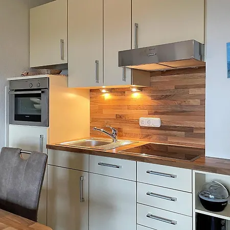 Meeresrauschen 16, Olhörnweg Apartment