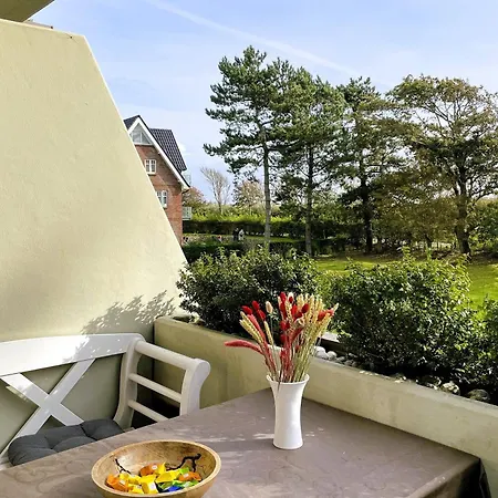 Meeresrauschen 16, Olhoernweg Wyk auf Föhr